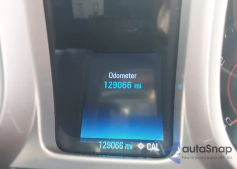 2015 Chevrolet Camaro Lt z USA, uszkodzony, nr VIN 2G1FF1E38F9306811